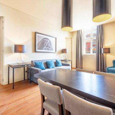 Guestready - Time Out 106 Leilighet Lisboa Eksteriør bilde