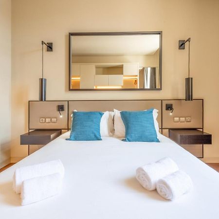 Guestready - Time Out 106 Leilighet Lisboa Eksteriør bilde
