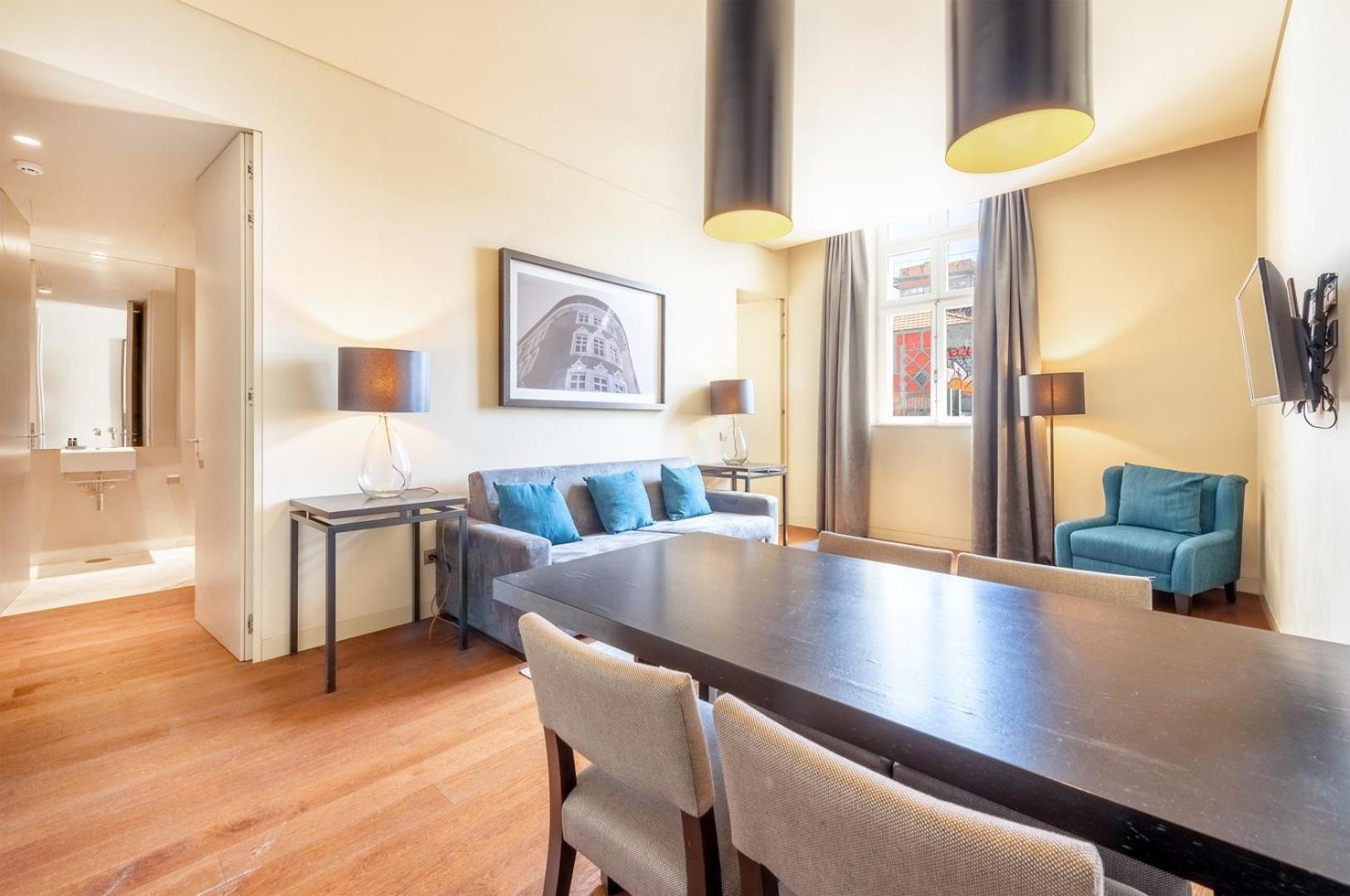 Guestready - Time Out 106 Leilighet Lisboa Eksteriør bilde