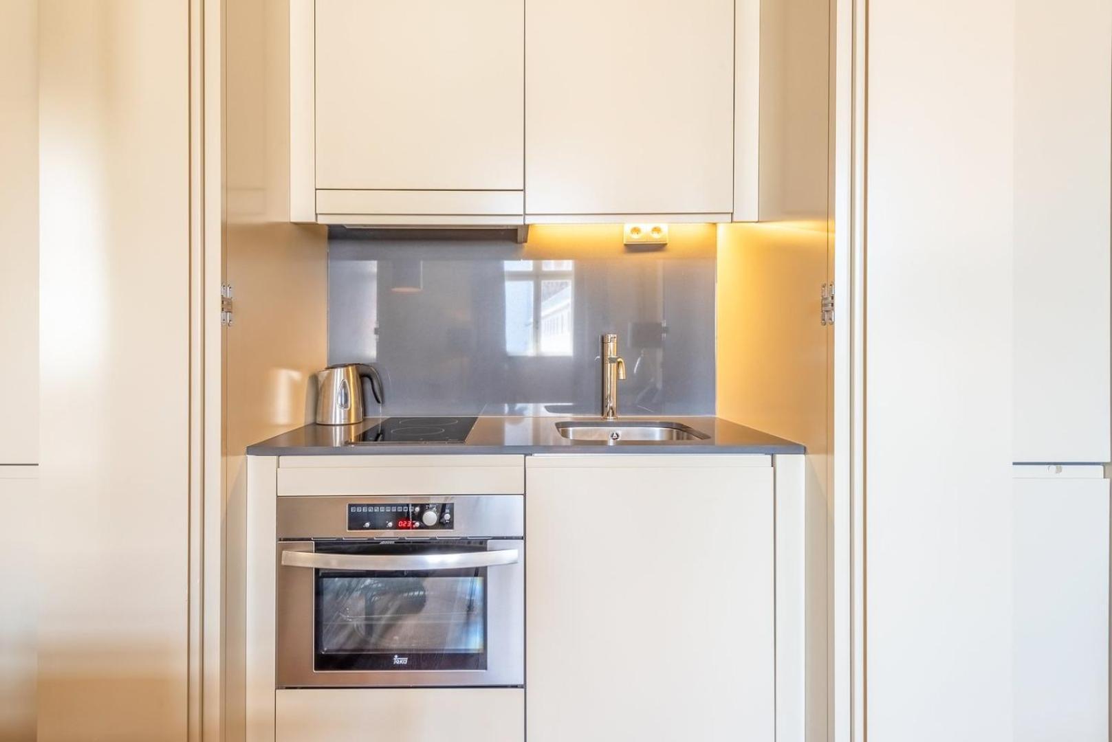 Guestready - Time Out 106 Leilighet Lisboa Eksteriør bilde