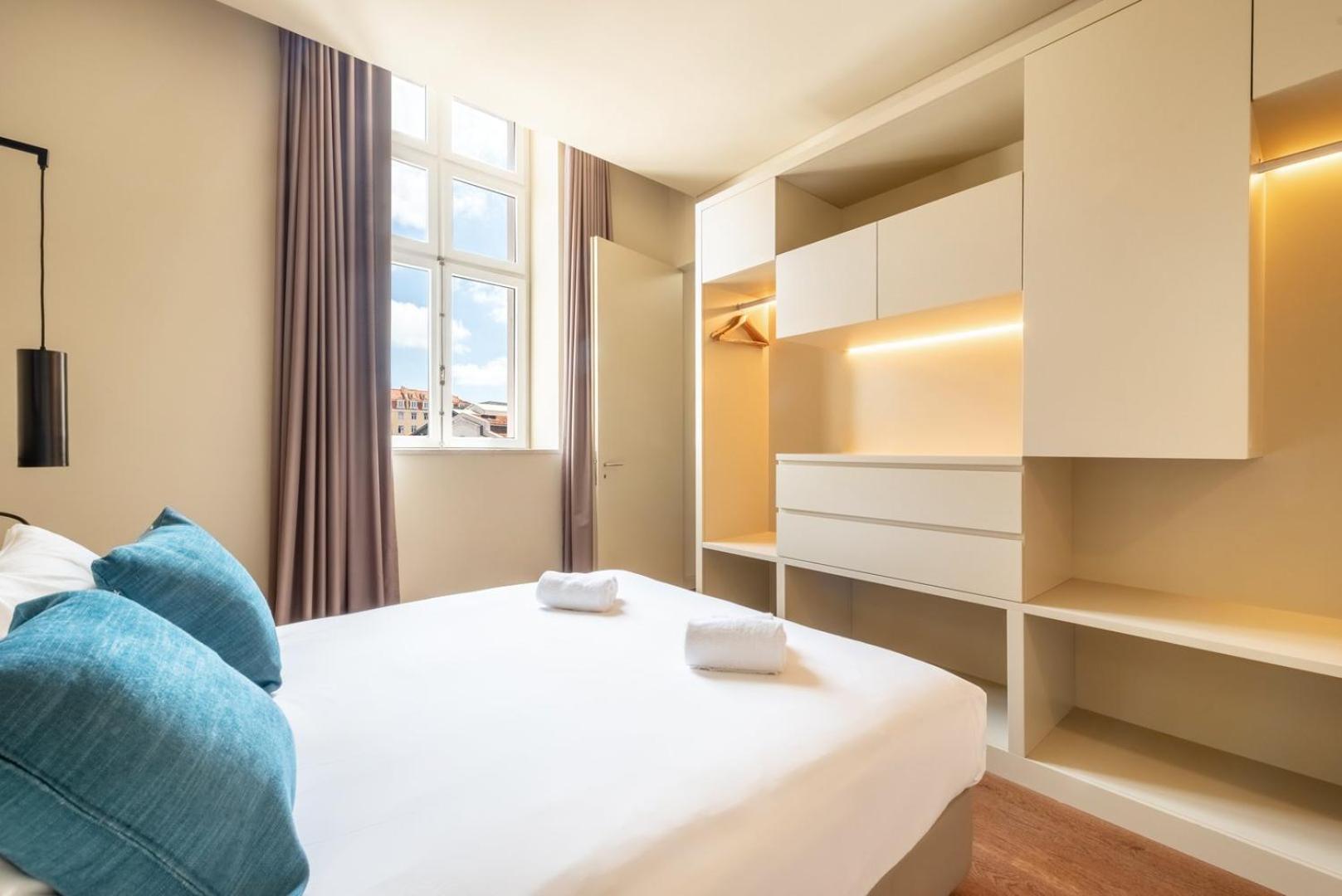 Guestready - Time Out 106 Leilighet Lisboa Eksteriør bilde