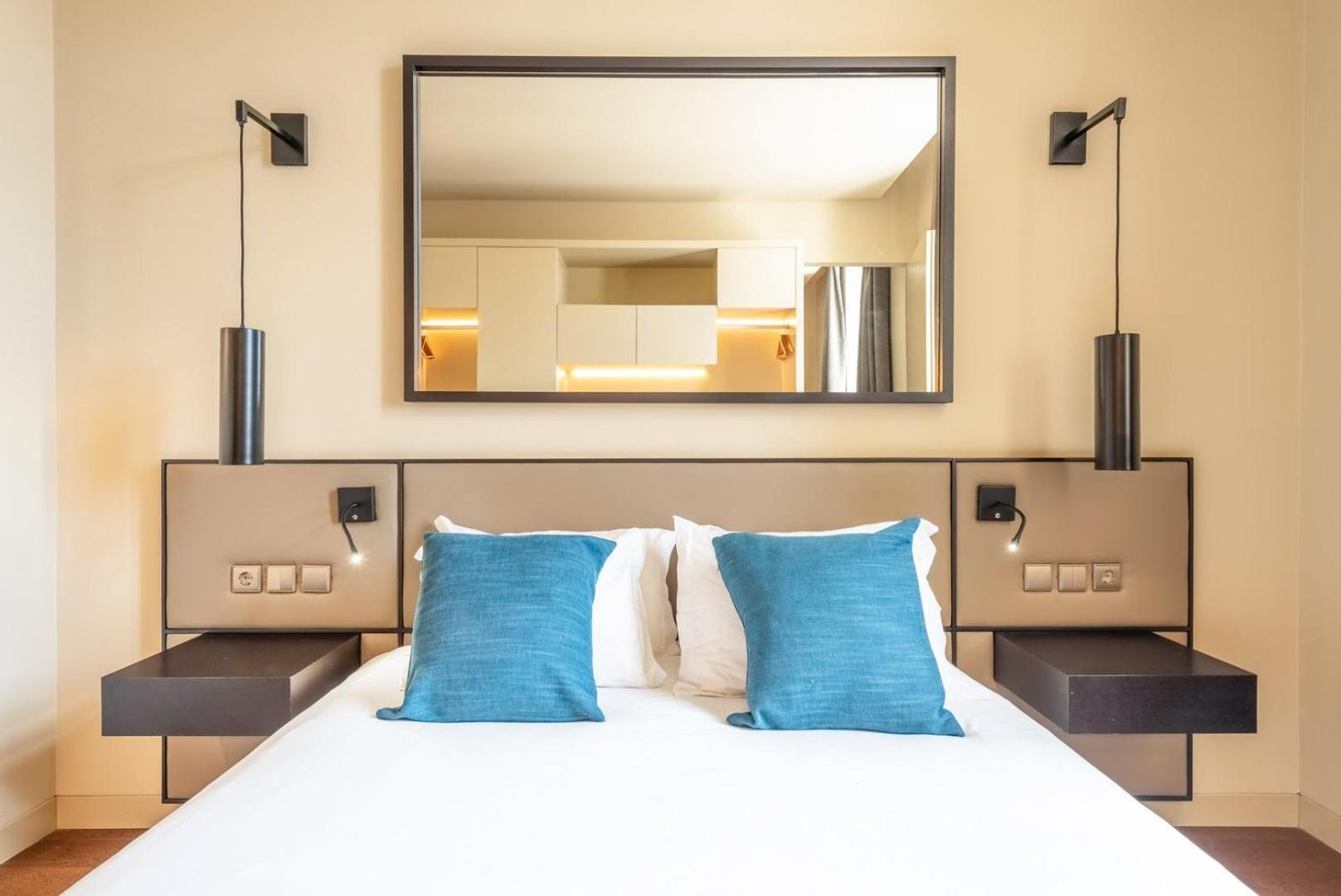 Guestready - Time Out 106 Leilighet Lisboa Eksteriør bilde