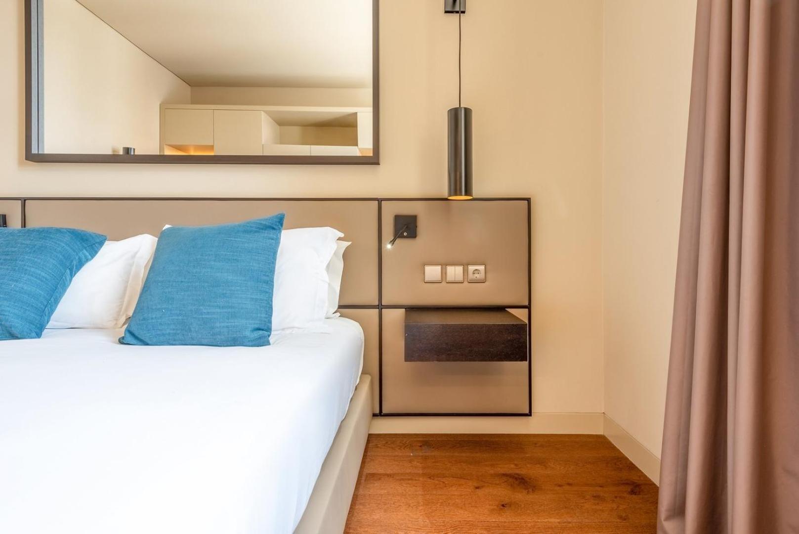 Guestready - Time Out 106 Leilighet Lisboa Eksteriør bilde